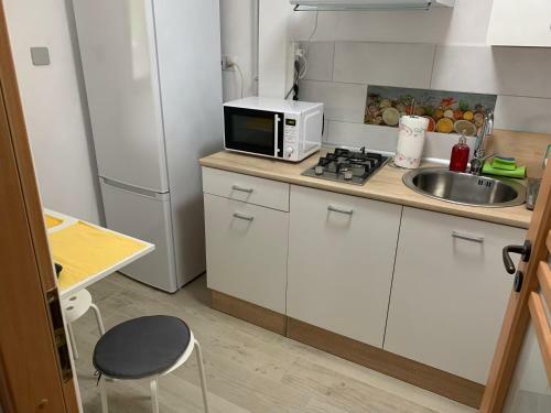 Paula Apartment & Rooms