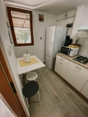 Paula Apartment & Rooms