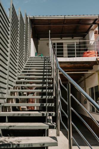 Paula Apartment & Rooms