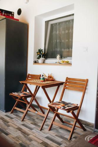 Paula Apartment & Rooms