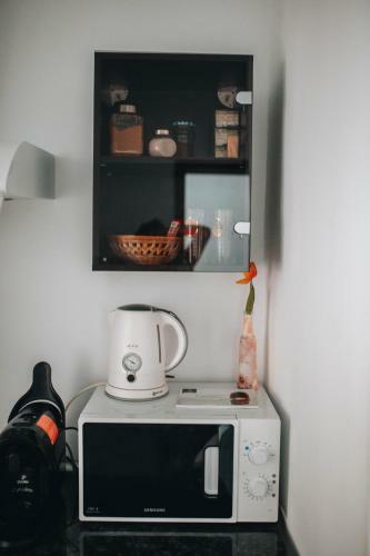 Paula Apartment & Rooms