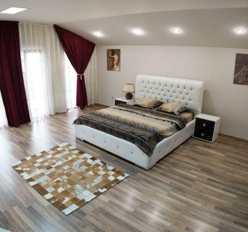 Apartamento Penthouse De Lux