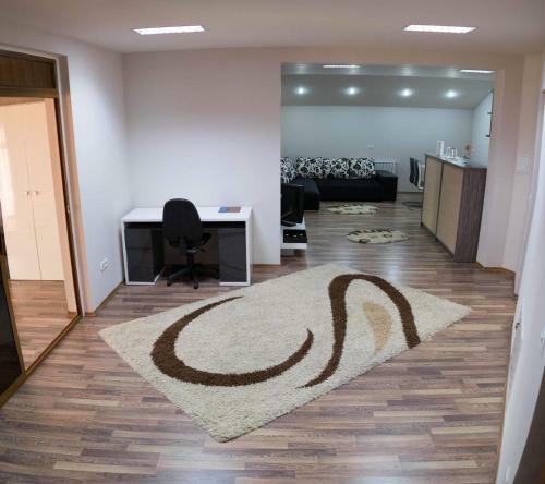 Apartamento Penthouse De Lux