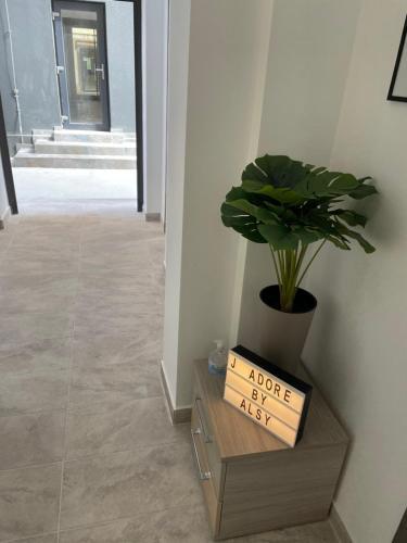 Apartamento J?adore By The Sea 1