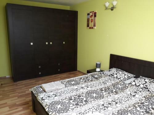 Penthouse Apartament Nufarul Oradea
