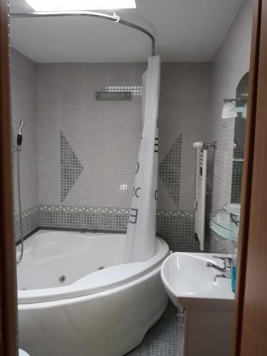 Penthouse Apartament Nufarul Oradea