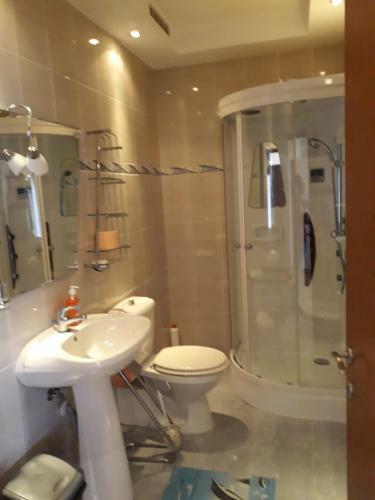 Penthouse Apartament Nufarul Oradea