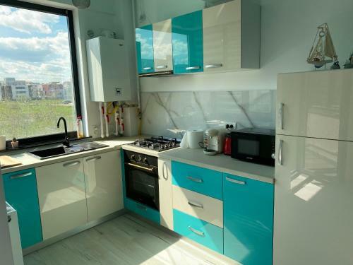 Ela's Apartment