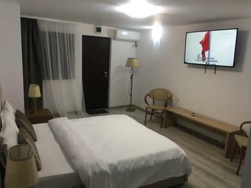 Hostal Casa Alis