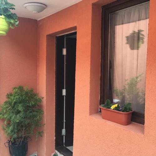 Hostal Casa Alis