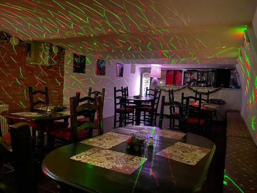 Hostal Casa Alis