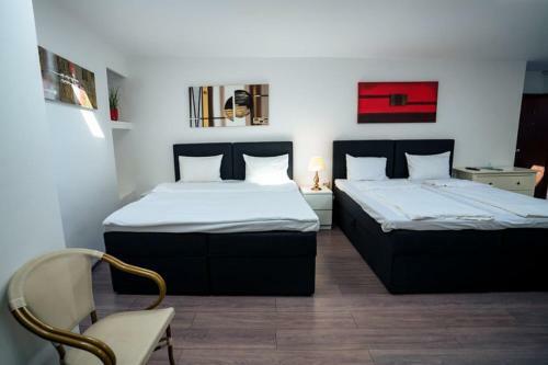 Hostal Casa Alis