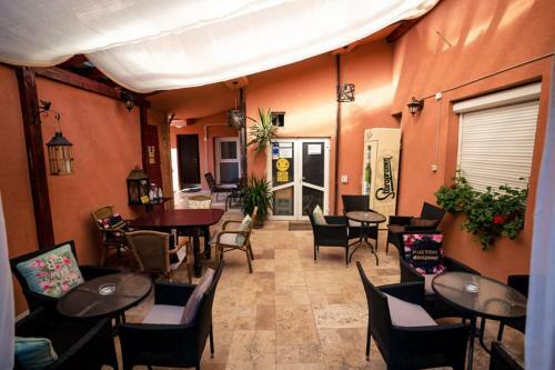 Hostal Casa Alis