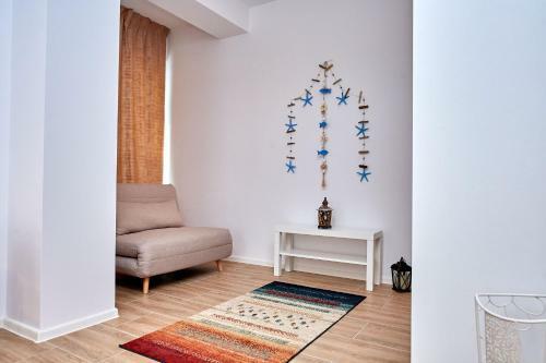 Apartament Anare Tomis Villa