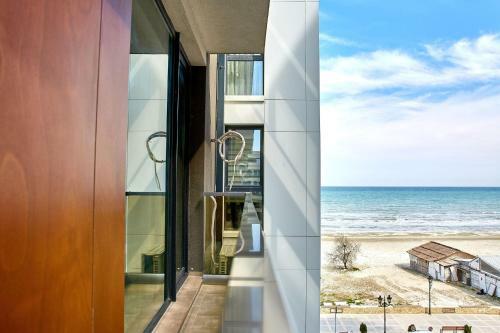 Apartament Anare Tomis Villa