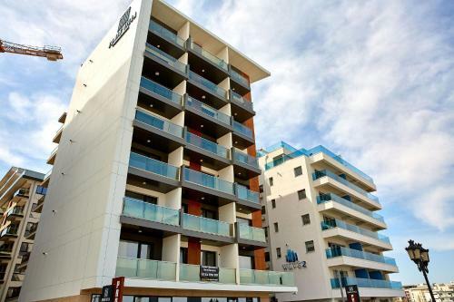 Apartament Anare Tomis Villa
