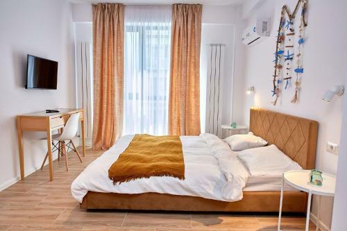 Apartament Anare Tomis Villa
