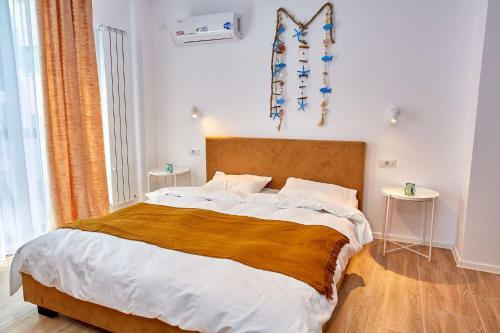 Apartament Anare Tomis Villa