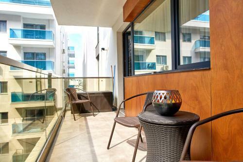 Apartament Anare Tomis Villa