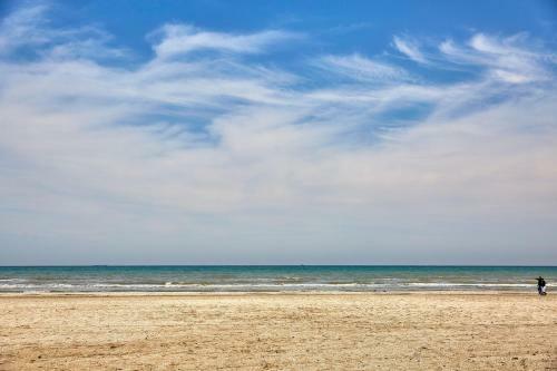 Apartament Anare Tomis Villa