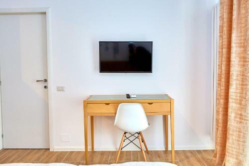 Apartament Anare Tomis Villa