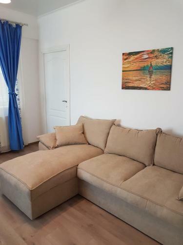 Apartament Gabrox
