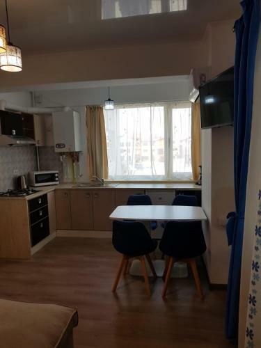 Apartament Gabrox