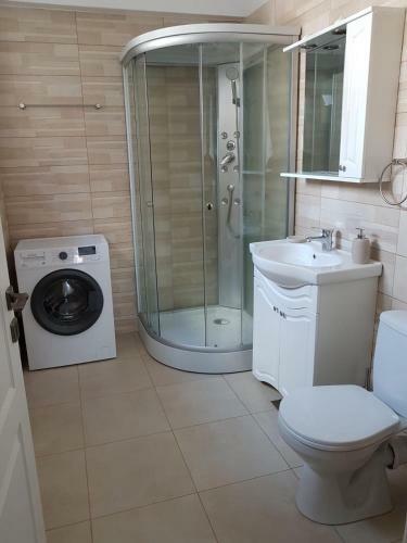 Apartament Gabrox