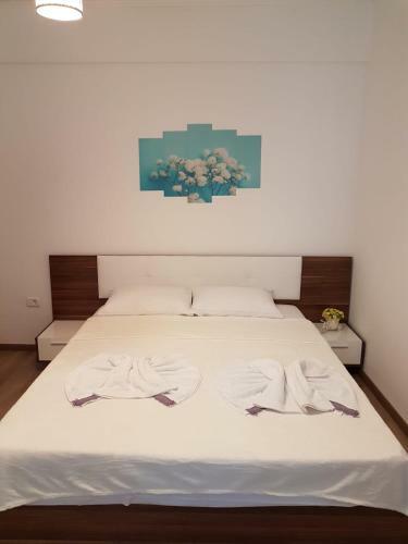 Apartament Gabrox