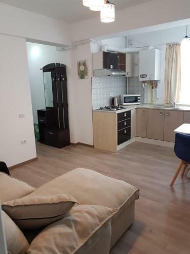 Apartament Gabrox
