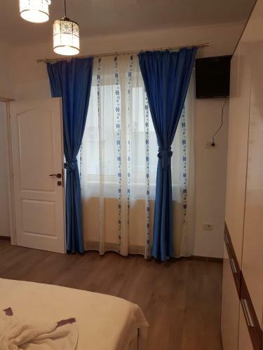 Apartament Gabrox