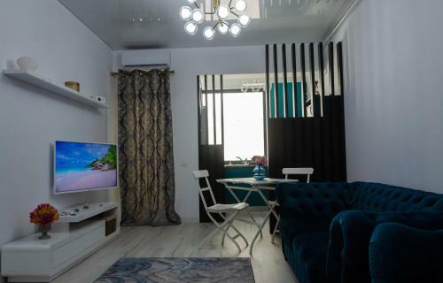 Apartament De Vis 2 Camere