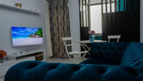 Apartament De Vis 2 Camere