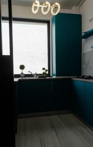 Apartament De Vis 2 Camere