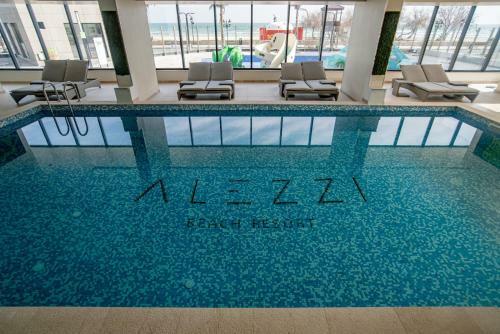 Apartamento Jadore By The Sea 2 Alezzi Beach