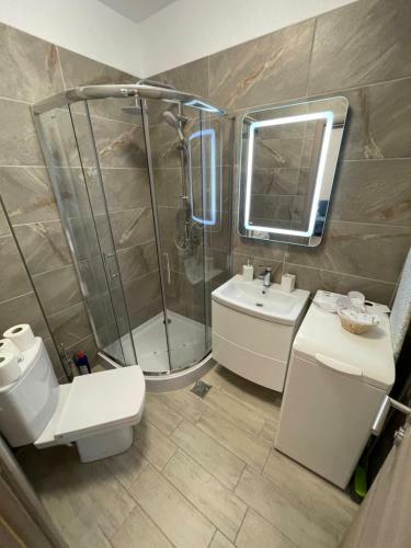 Apartamento Jadore By The Sea 2 Alezzi Beach