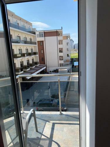 Apartament Sunset