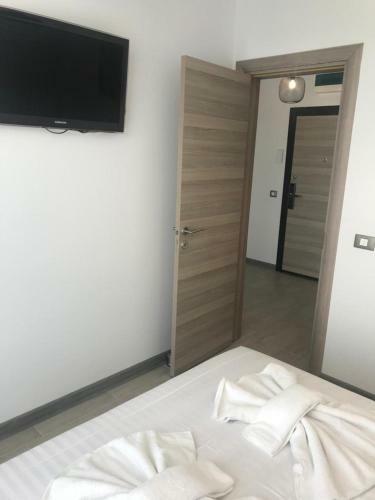 Apartamento Mihnea Studio Alezzi