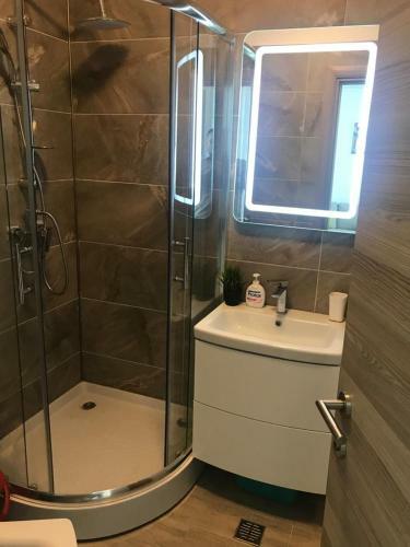 Apartamento Mihnea Studio Alezzi