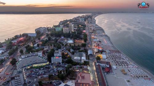 Apartamento Mihnea Studio Alezzi