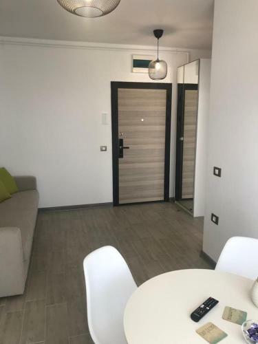 Apartamento Mihnea Studio Alezzi