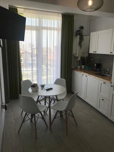 Apartamento Mihnea Studio Alezzi