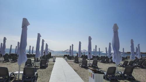 Apartamento Holiday Rezidence Kazeboo Beach