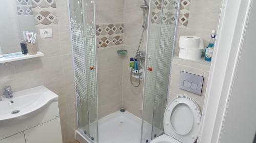 Apartamento Holiday Rezidence Kazeboo Beach