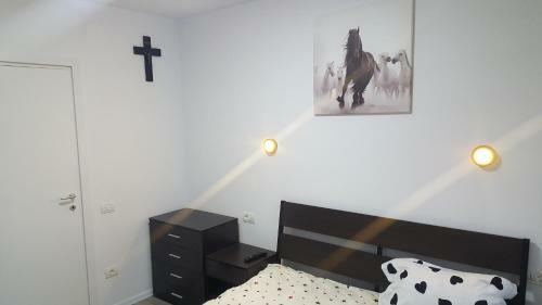Apartamento Holiday Rezidence Kazeboo Beach