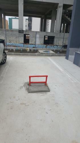 Apartamento Holiday Rezidence Kazeboo Beach