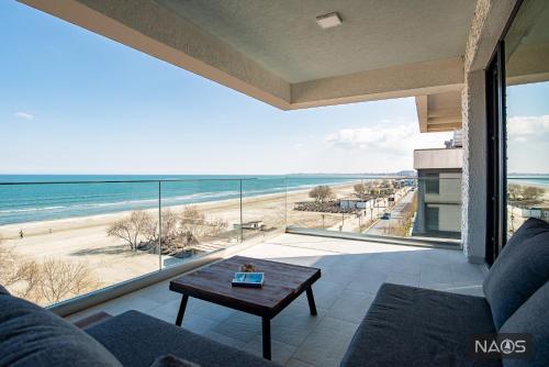Apartamento Naos Residence
