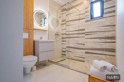 Apartamento Naos Residence