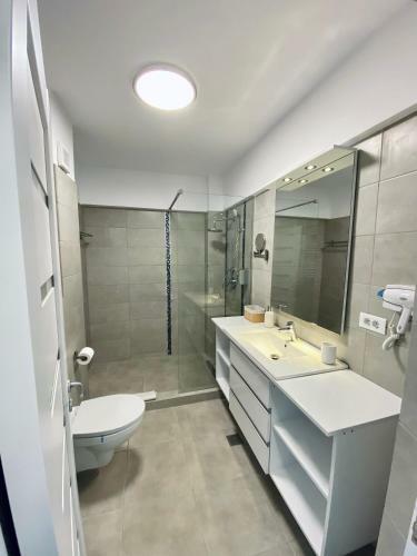 Apartamento Sunrise&sunset Studio