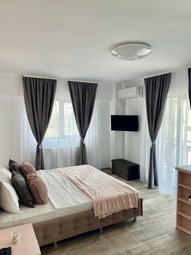Apartamento Sunrise&sunset Studio